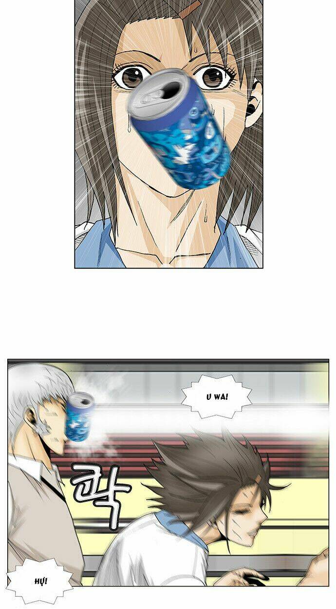 ultimate legend: kang hae hyo chapter 103 35
