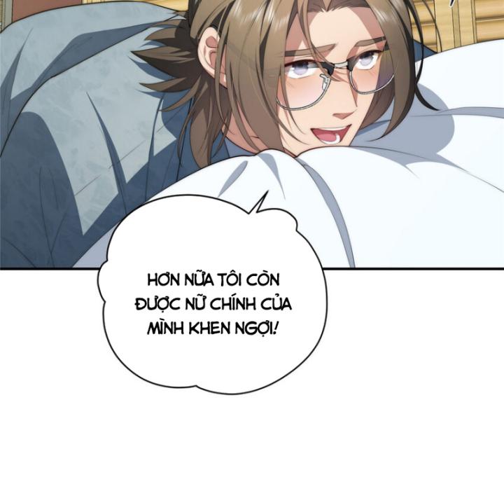 nữ chính chạy từ trong sách ra thì phải làm sao chapter 47 6