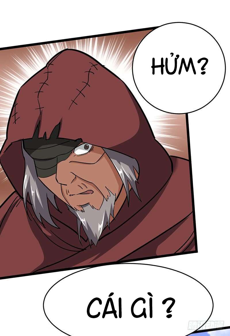 hỗn độn kiếm thần chapter 97 29