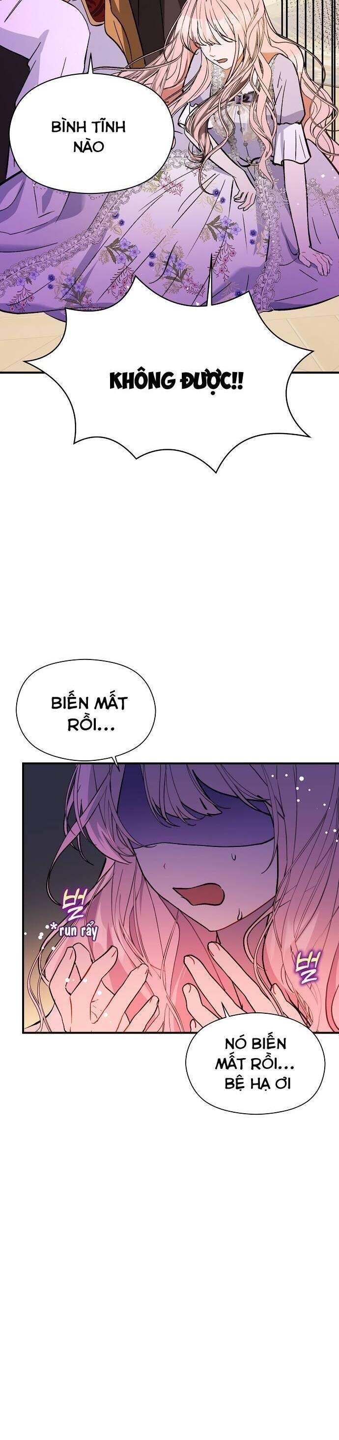 tôi không cố ý quyến rũ nam chính đâu! chapter 64 40