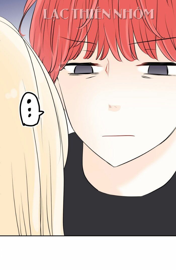 choco ngọt ngào chapter 33 32