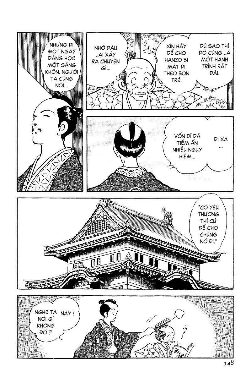 niji iro tougarashi chapter 25 18