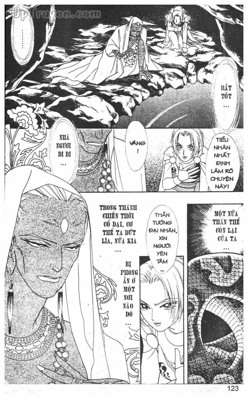 hoàng tử hoa - bud boy chapter 9 120