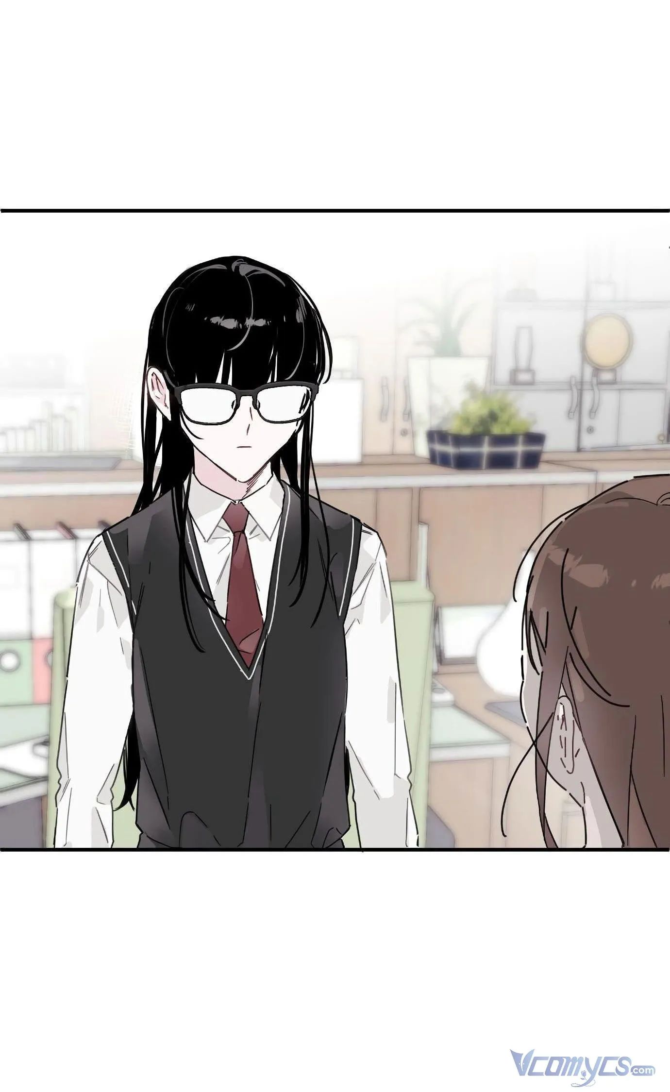 em đã tìm kiếm cả ngàn năm nay chapter 10 29