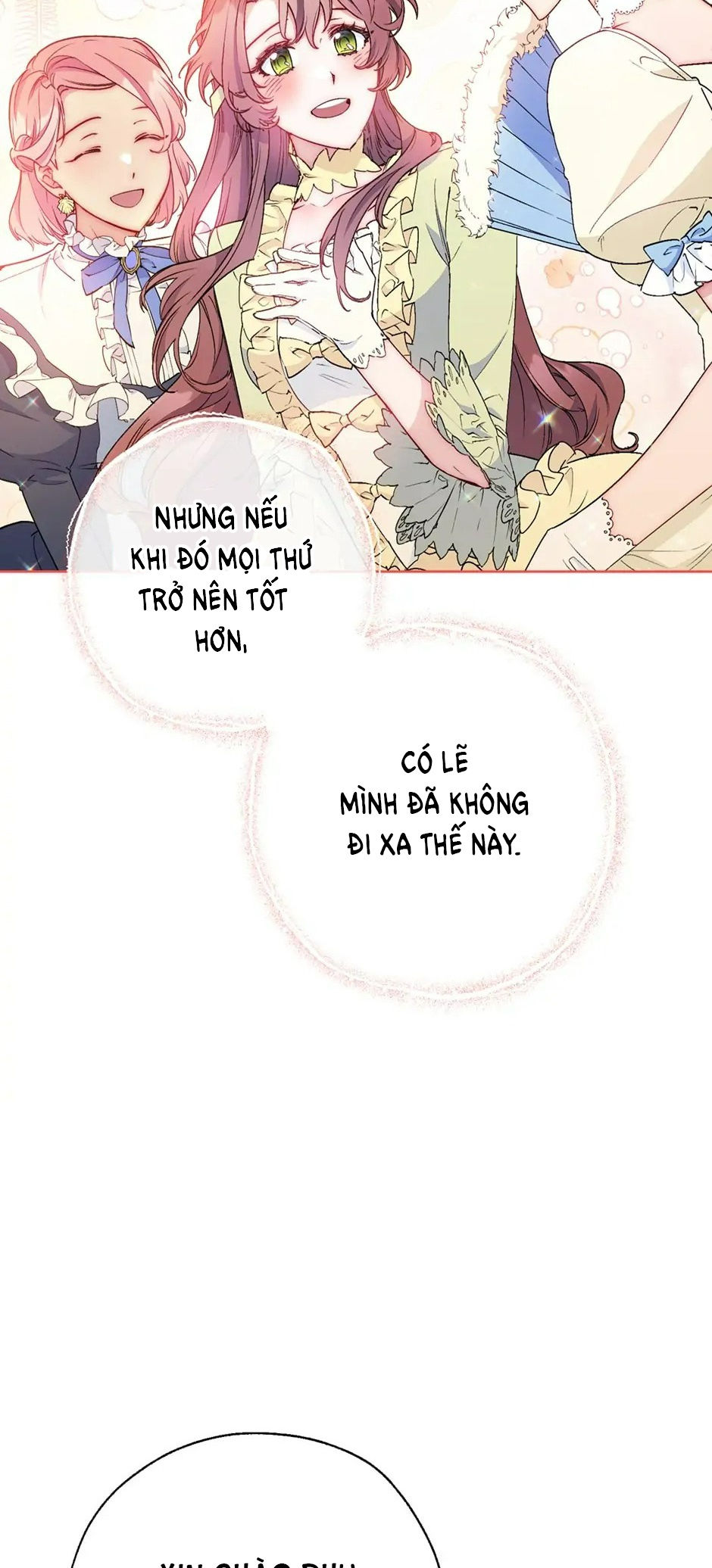 50 công thức pha trà của nữ công tước chapter 14 9