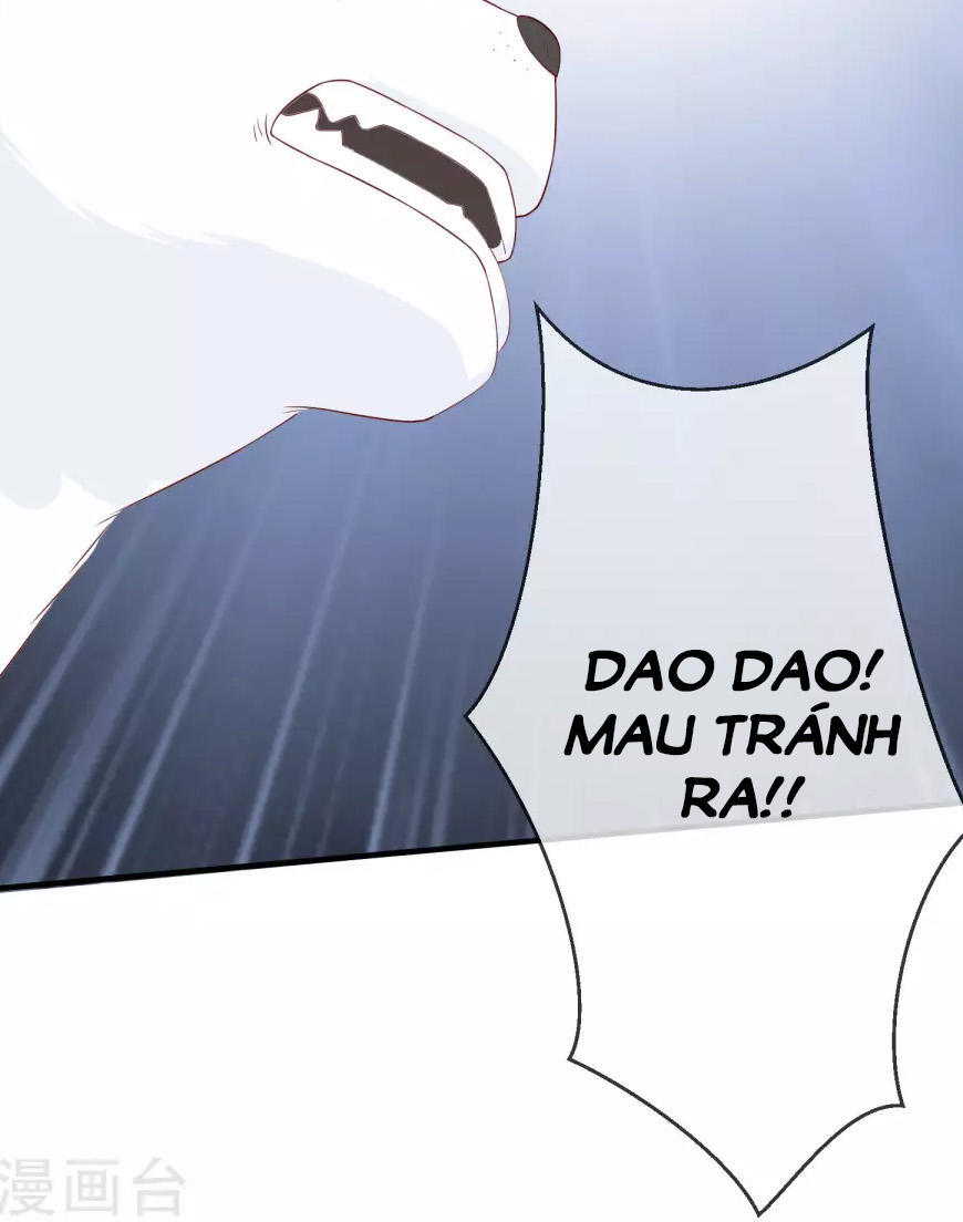 cuộc sống hào môn của vu nữ chapter 24 15