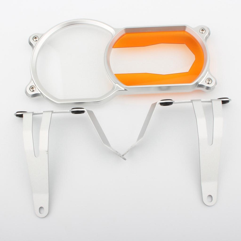 Motorcycle Headlight Guard Protector For   LC ADV R1250GS 18-20