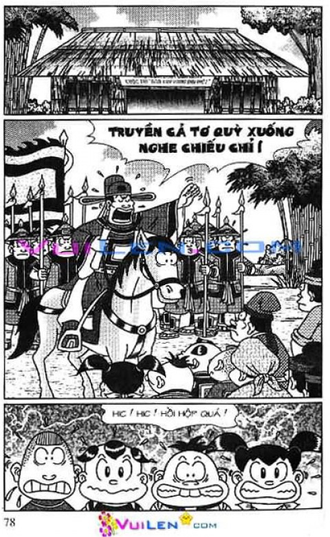 thần đồng đất việt chapter 123 75