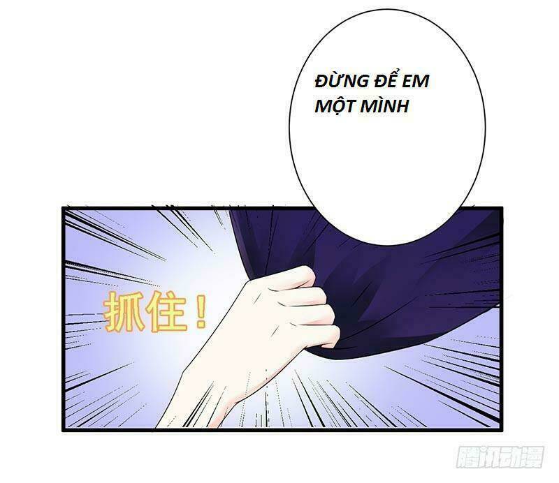 độc sủng tiểu lão bà chapter 27 9