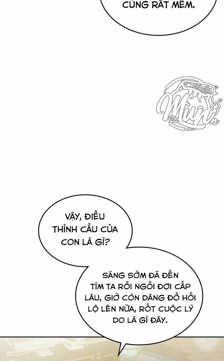 công chúa phản diện muốn ở trong ngôi nhà bánh quy chapter 34 30