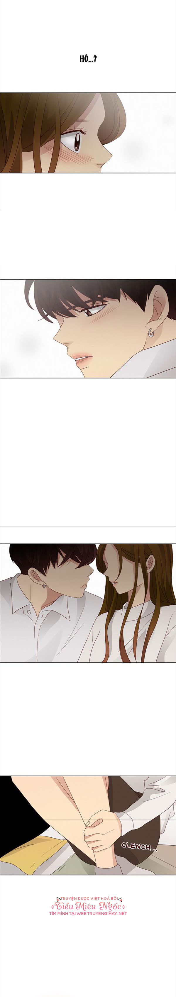 crush của tôi chapter 89 21