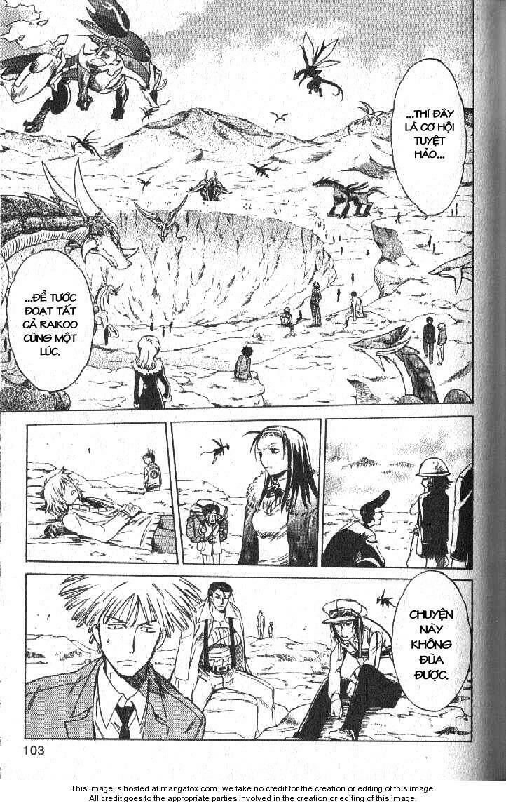 rồng ma trận chapter 47 8