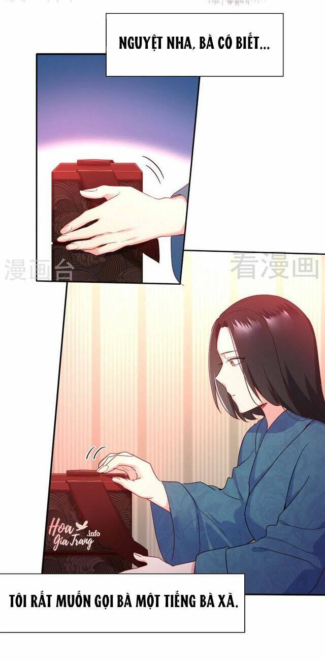 phục thù thiếu gia tiểu điềm thê chapter 83 15