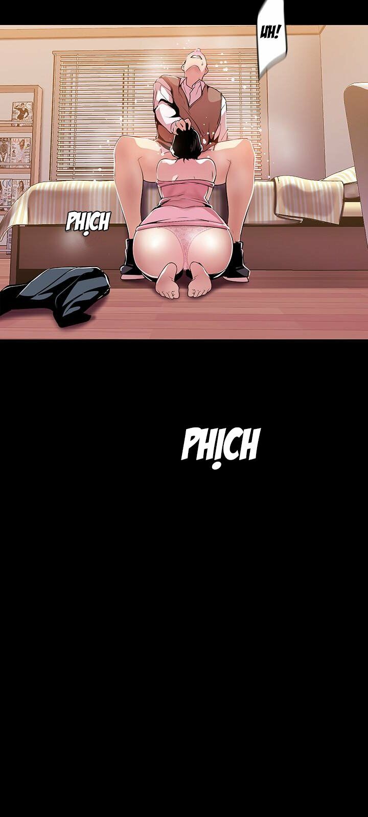 tân thế giới tuyệt vời chapter 43 33