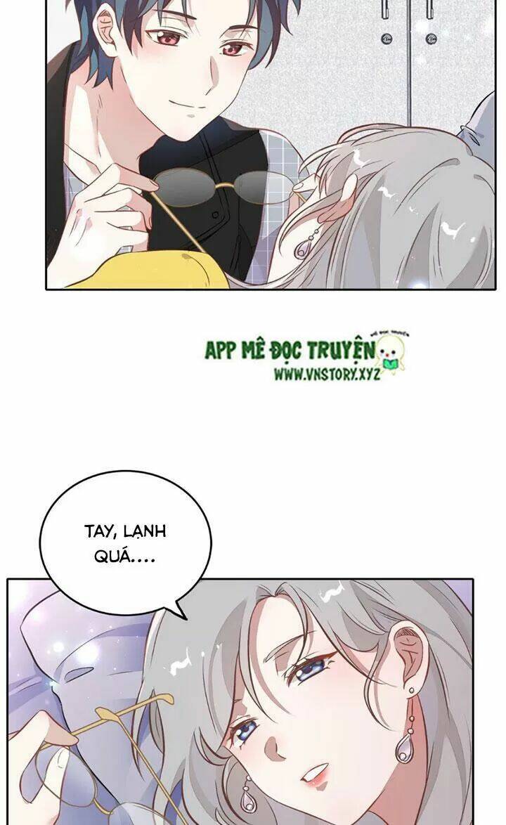 bạn trai kém tuổi bẫy yêu tôi chapter 29 39