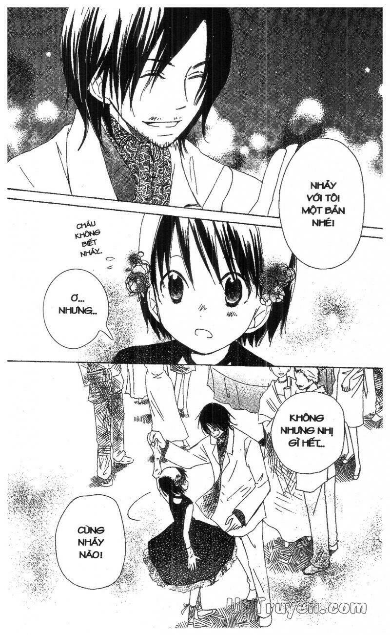 oniichan to issyo chapter 4 30