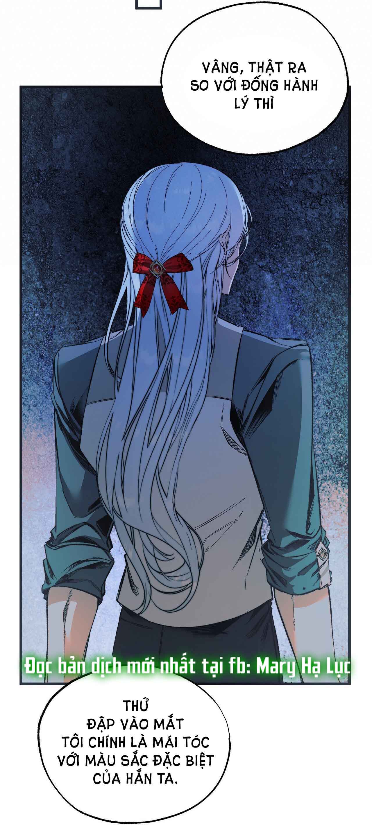 bánh xe của charlotte chapter 16.1 12