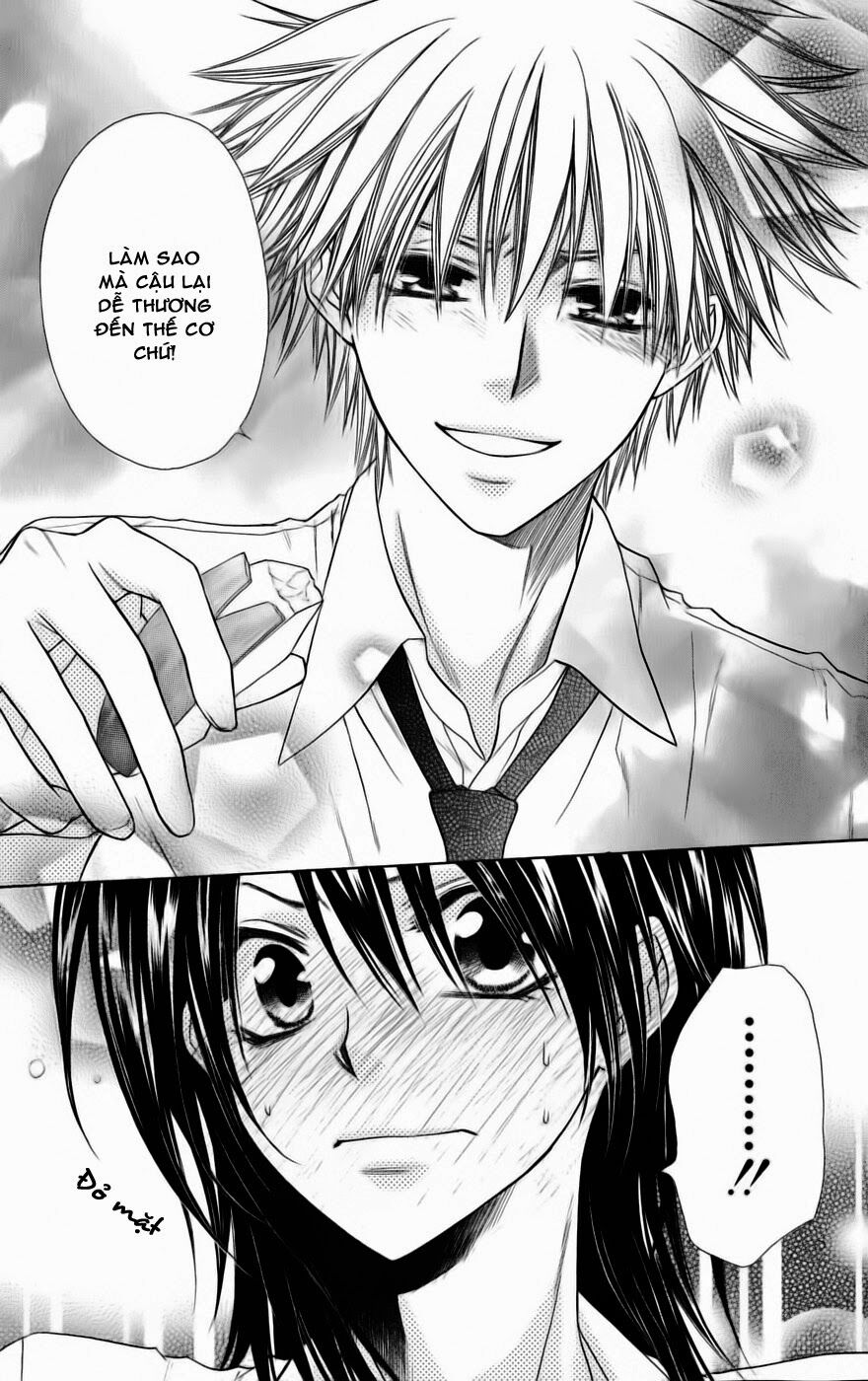 khi sếp là hầu bàn chapter 35 28