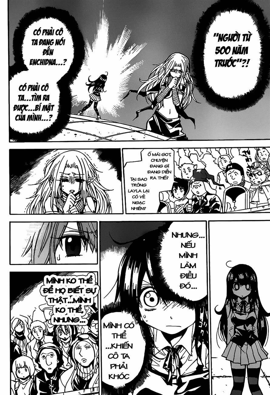 magico chapter 32 19