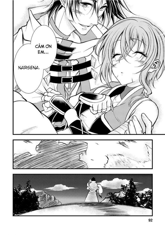 party kara tsuihou sareta sono chiyushi, jitsu wa saikyou nitsuki chapter 8 32