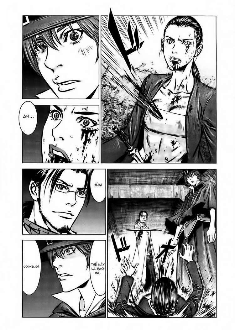 jackals chapter 50 15