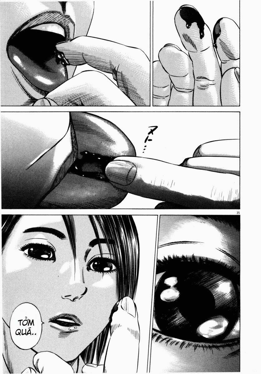 homunculus chapter 42 39