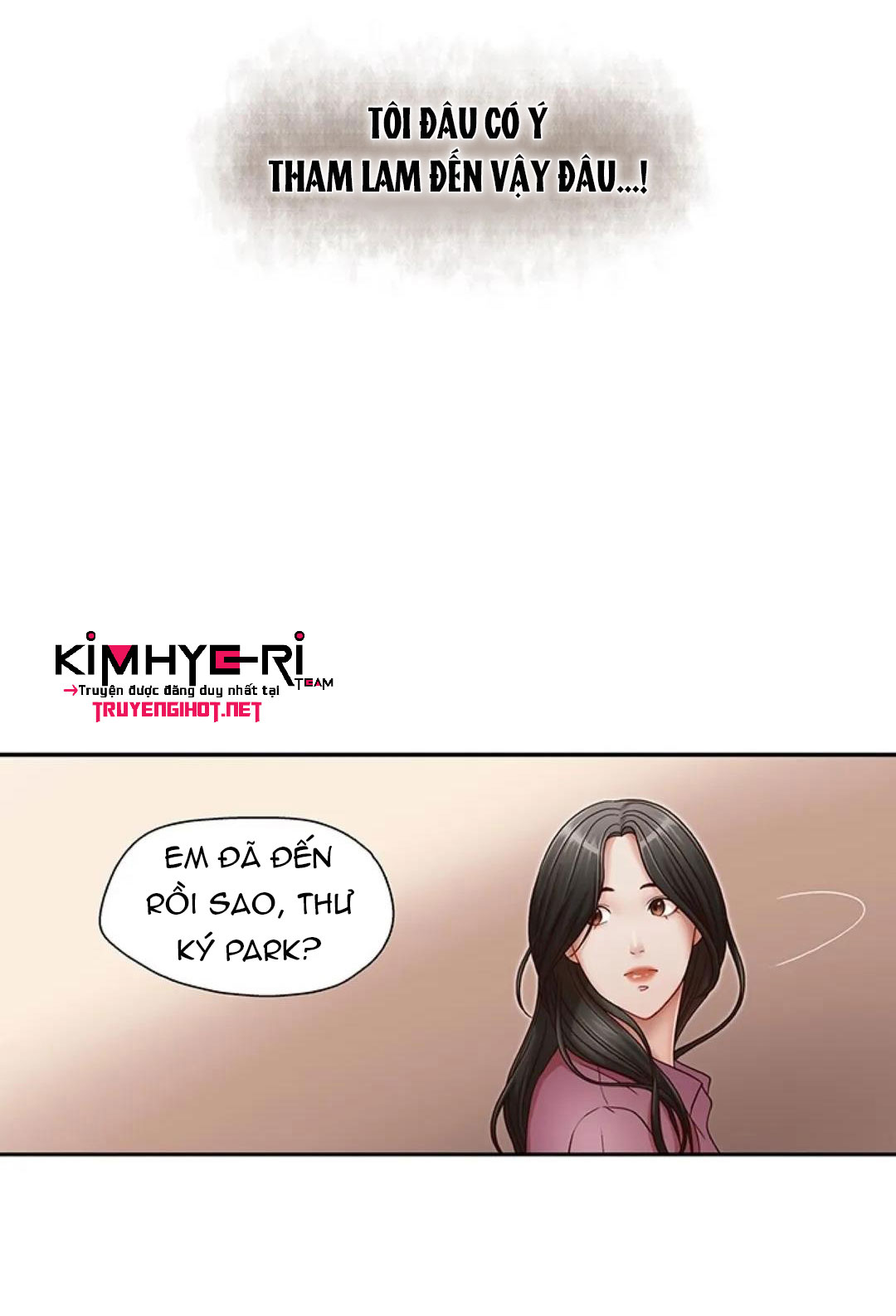 thư ký của anh trai chapter 17 41