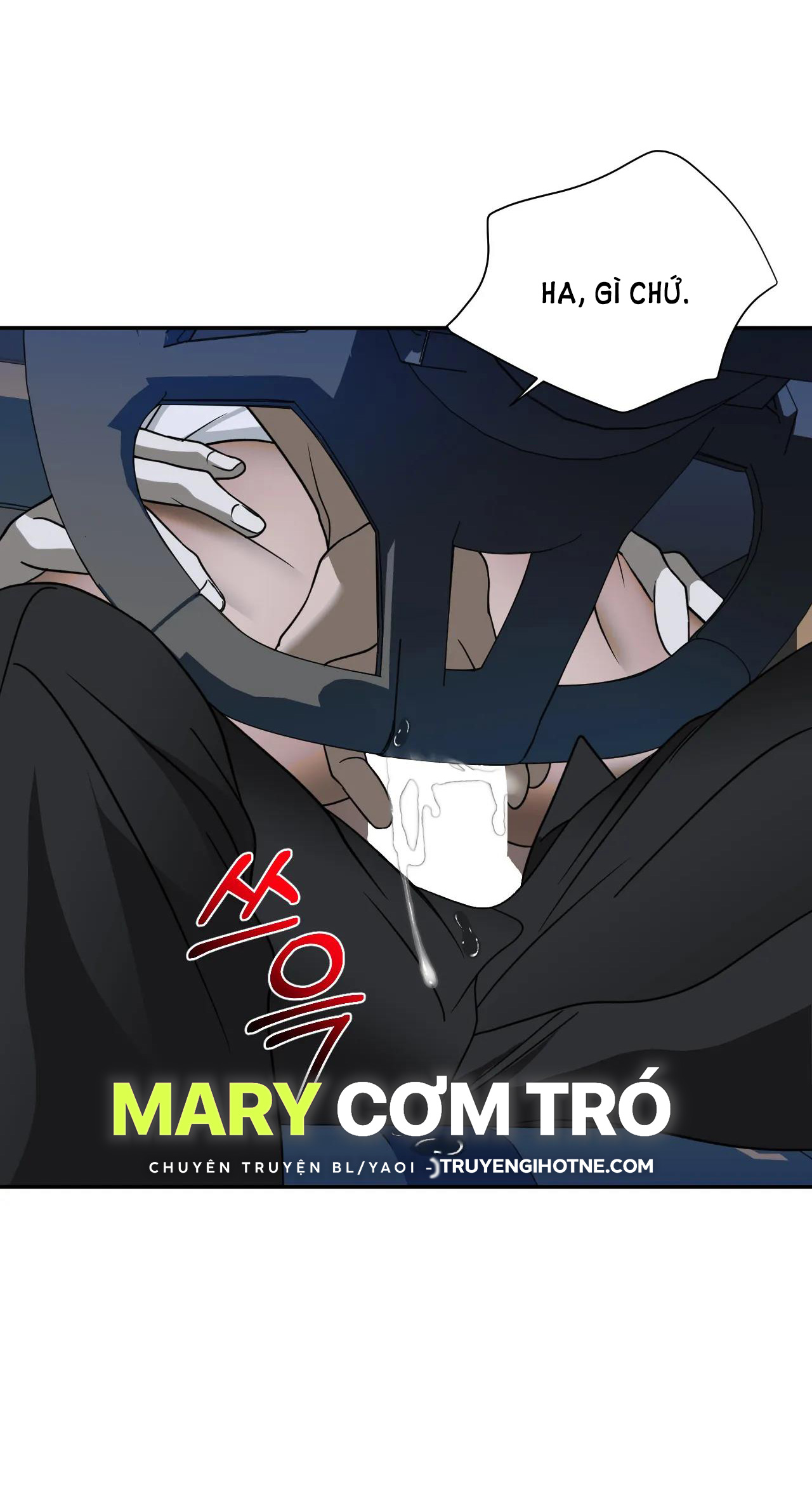 Shutline chapter 64.2 - Trang 21