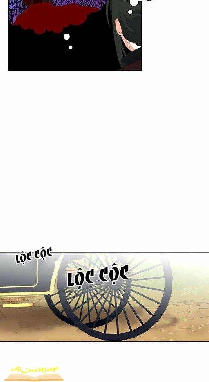 cộng tác của hoàng đế chapter 37 25