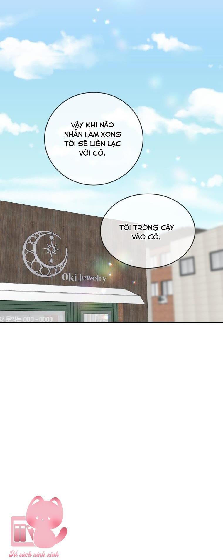 mong được chị chỉ bảo, tiền bối chapter 47 35