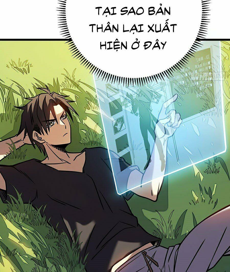 sát thần chi lộ tại dị giới chapter 9 7