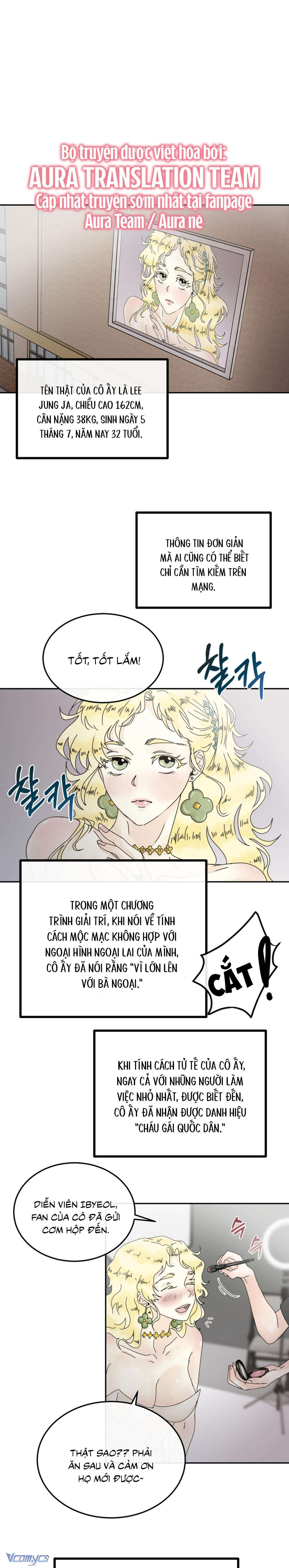 [18+] trở thành gia đình chapter 9 1