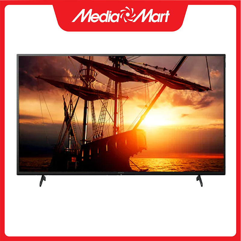 Android Tivi Sony 4K 43 inch KD-43X7500F