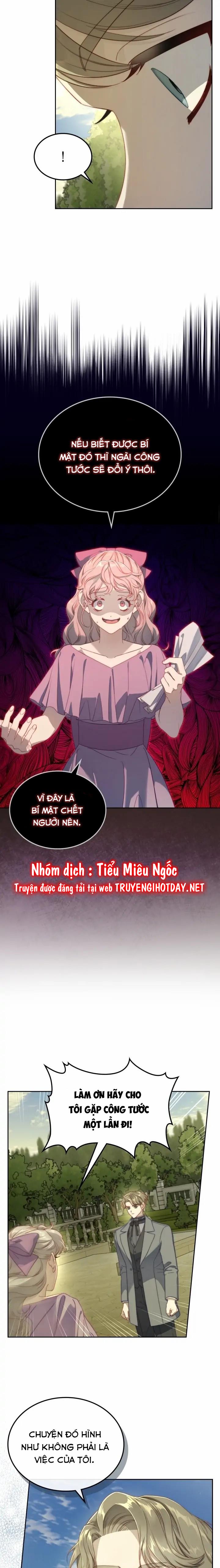 thư viện ánh trăng chapter 28 3