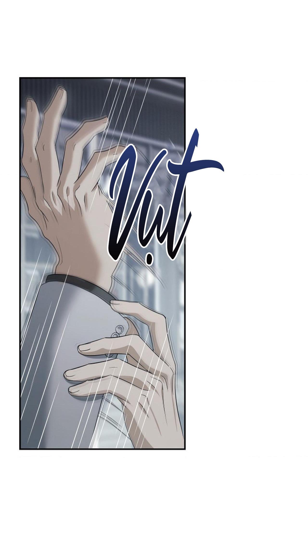 (abo)mối quan hệ không hoàn chỉnh chapter 8 24