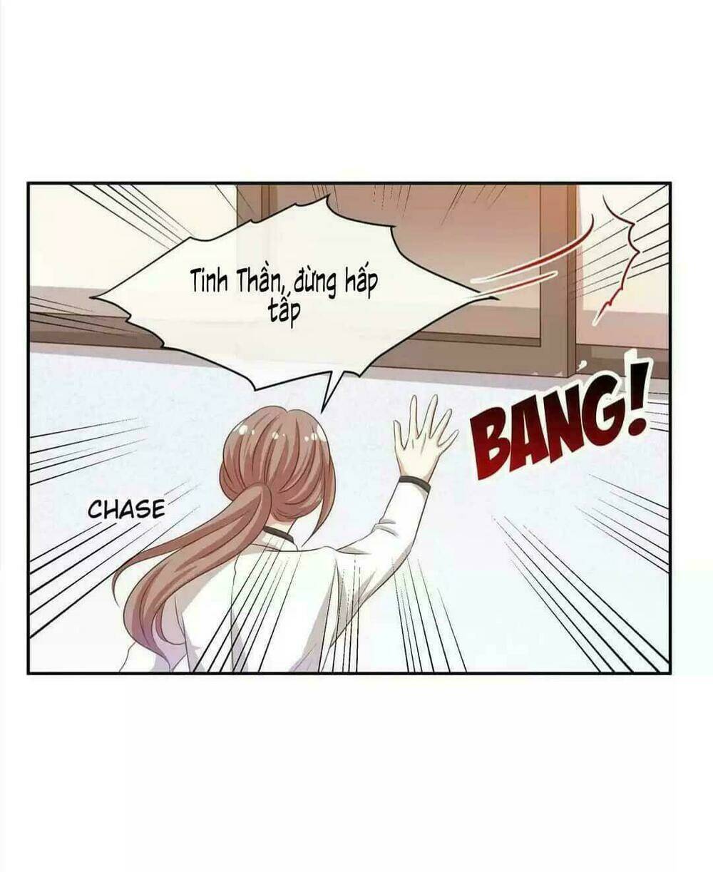 hệ thống yêu đương với nam thần chapter 17.1 2