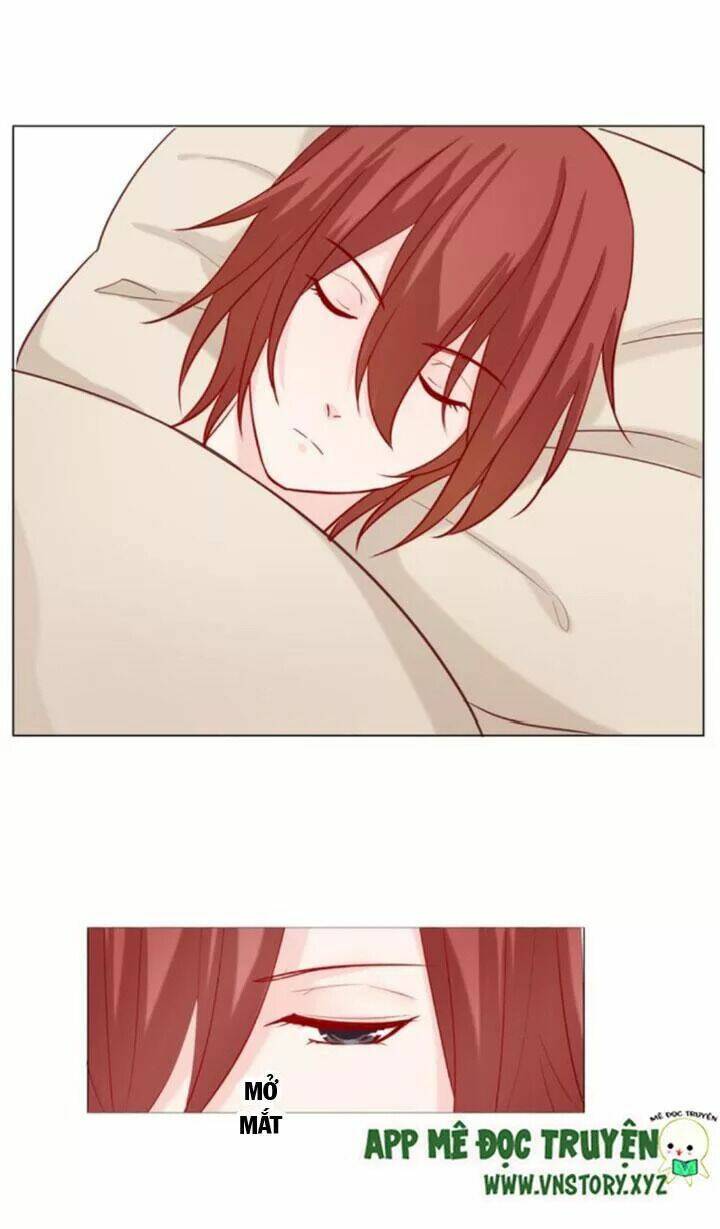 hồ tiên này không tin được chapter 25 3