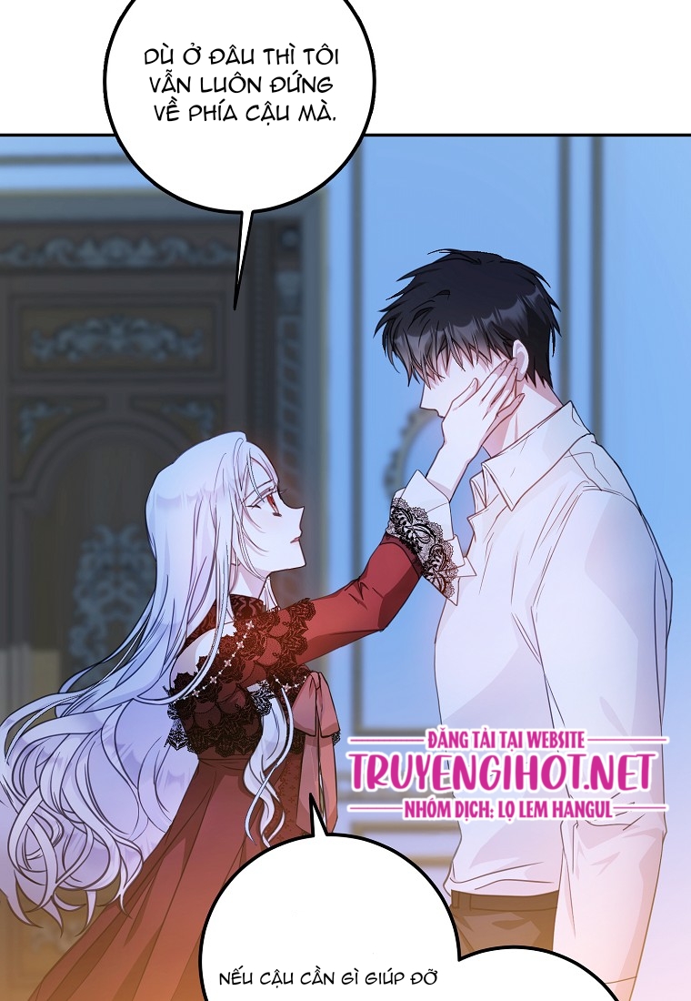 trở thành vợ của nam chính chapter 19.1 19