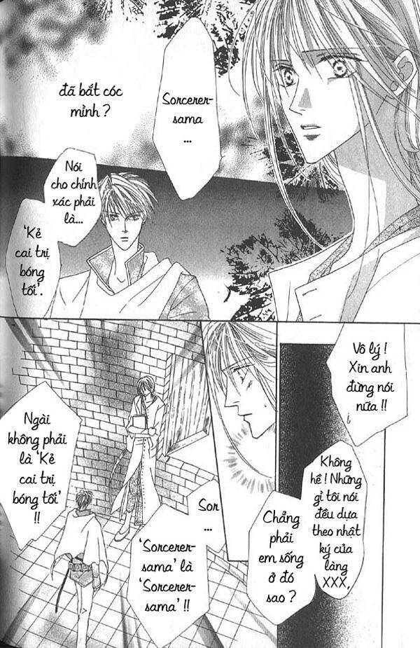 rapunzel chapter 2 50