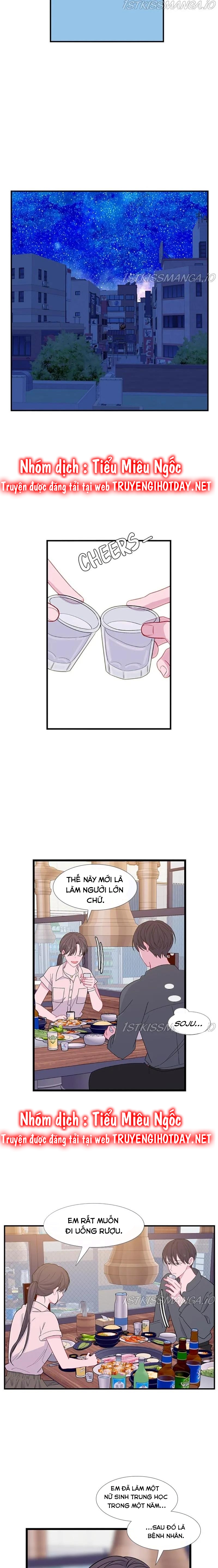 quay lại nhé chapter 112 12