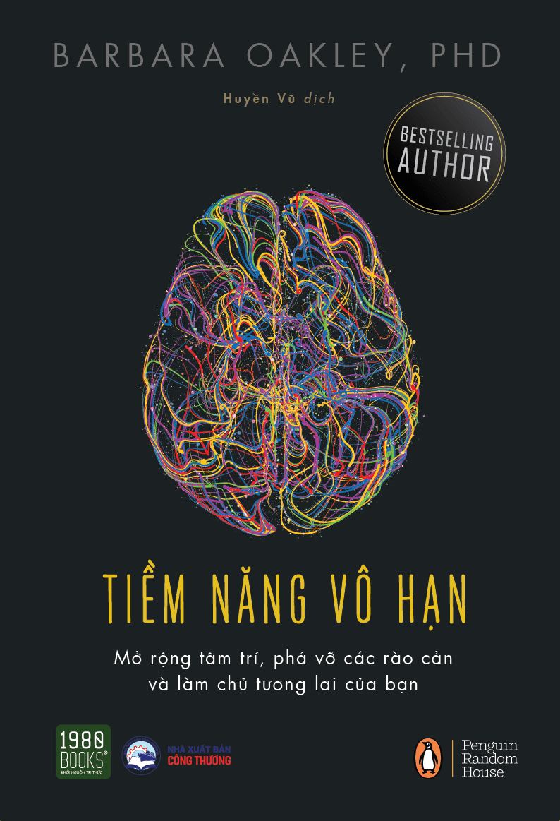 Tiềm năng vô hạn