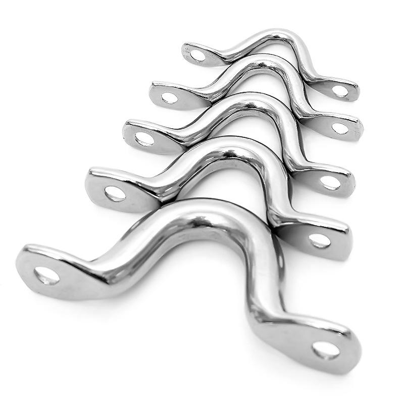 4 x 40 mm - 15 cái - Dây cáp inox