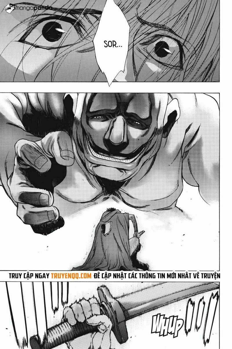 đại chiến titan - before the fall chapter 18 47