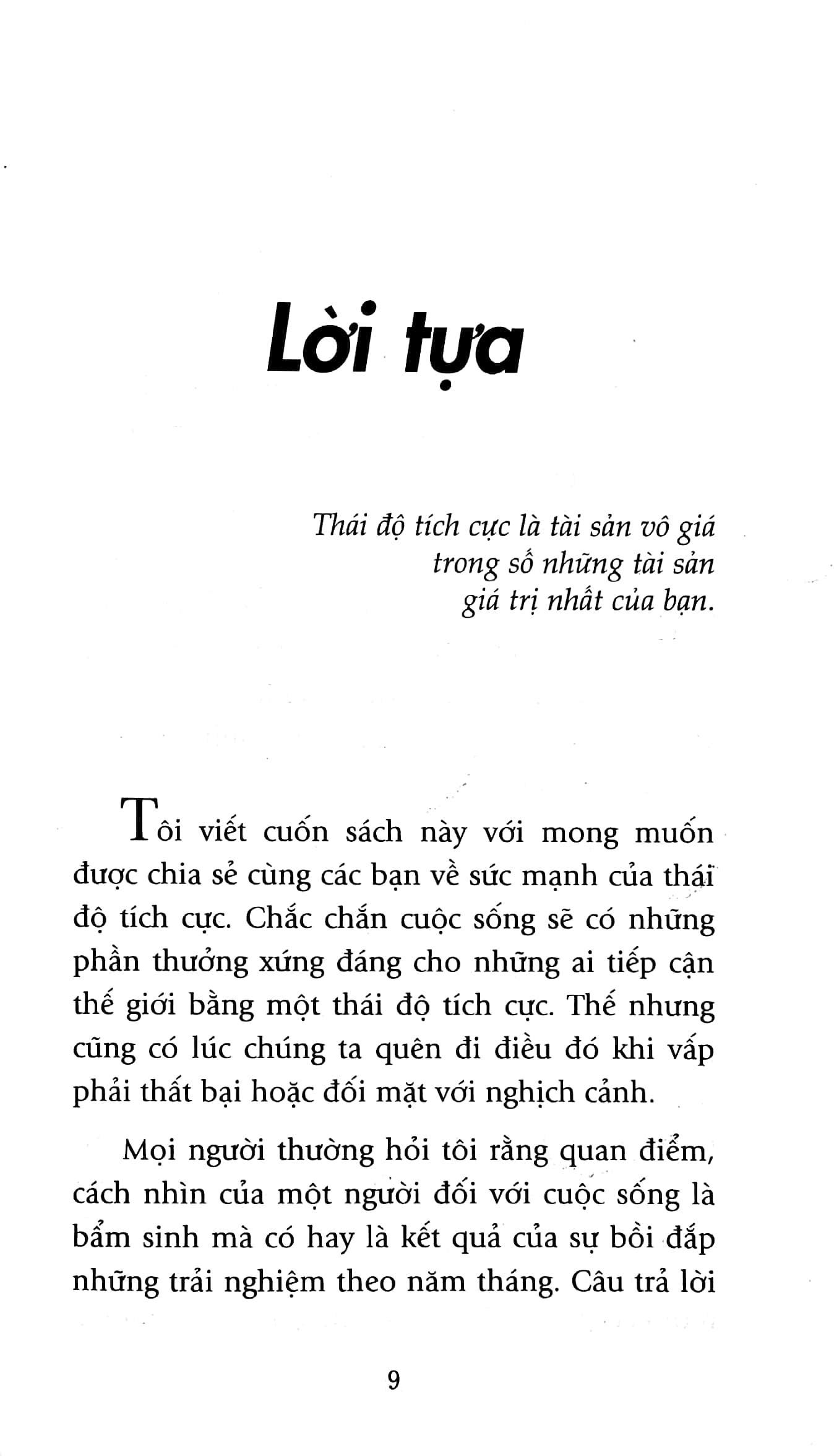 Thay Thái Độ Đổi Cuộc Đời 3 (Tái Bản 2022)