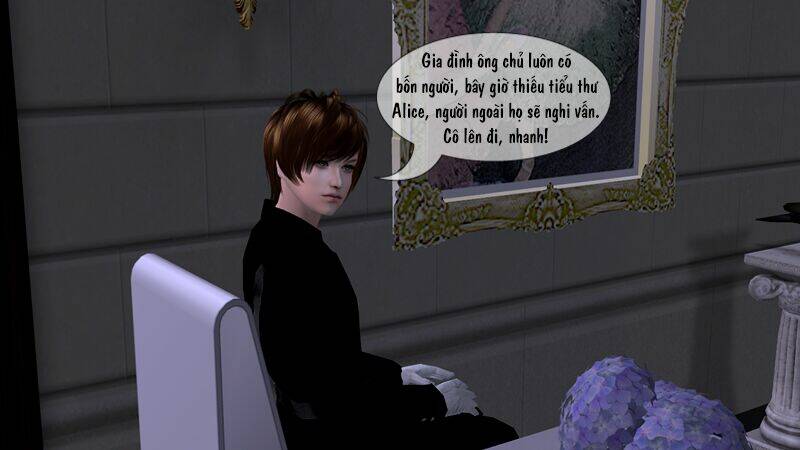 viên đạn bạc [truyện sims 2] chapter 27 37