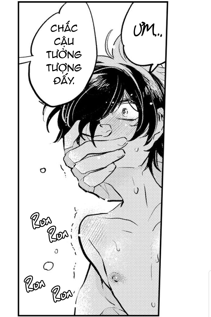 tiếng gọi của tình yêu sau trải nghiệm cận tử chapter 11 36