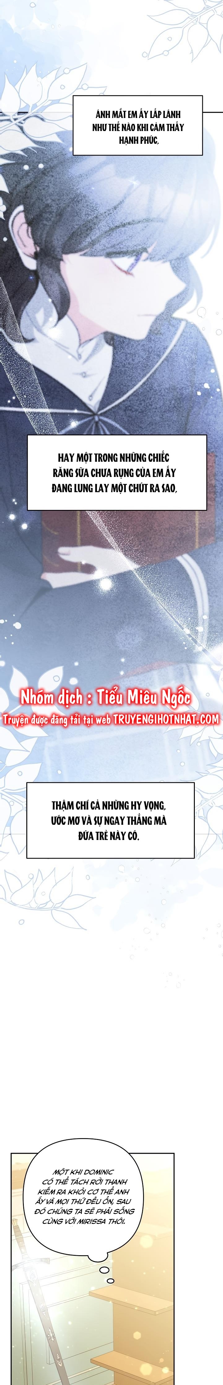 đừng đến cửa hàng của ác nữ phản diện chapter 62 19