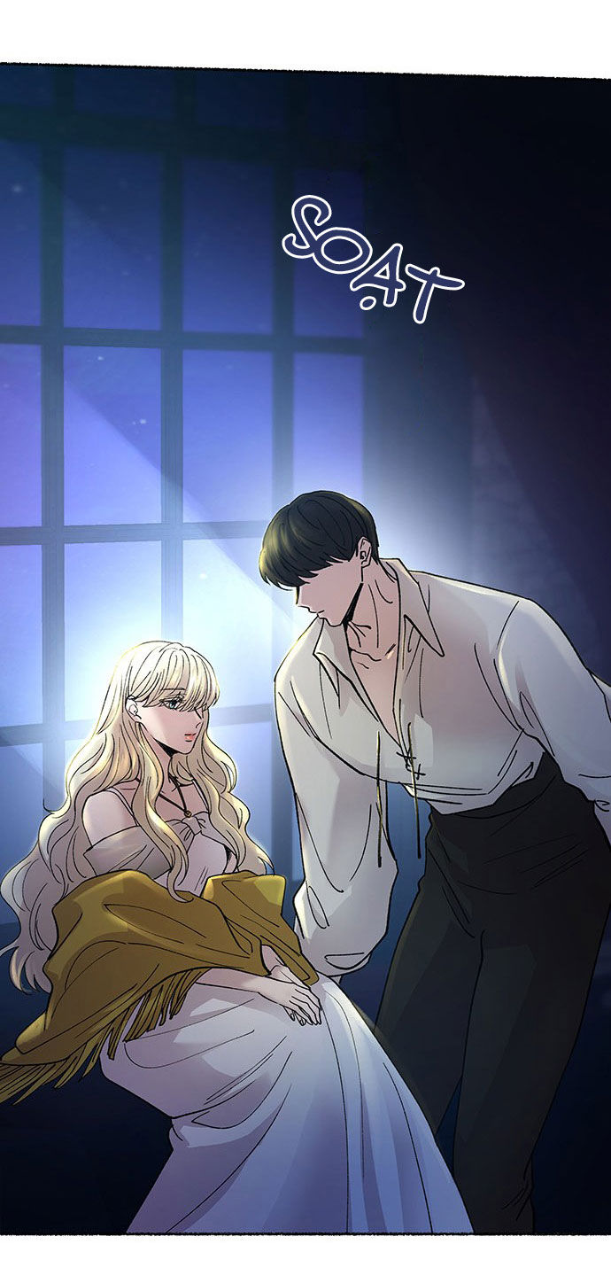 như gió trên cành cây khô chapter 71 89