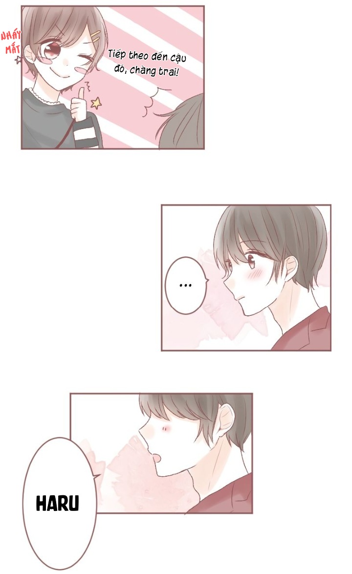 bạn và tôi chapter 5 5