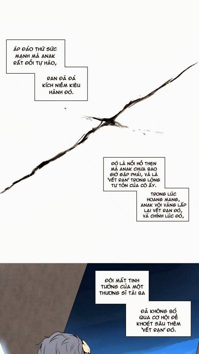 cuộc chiến trong tòa tháp chapter 155 35